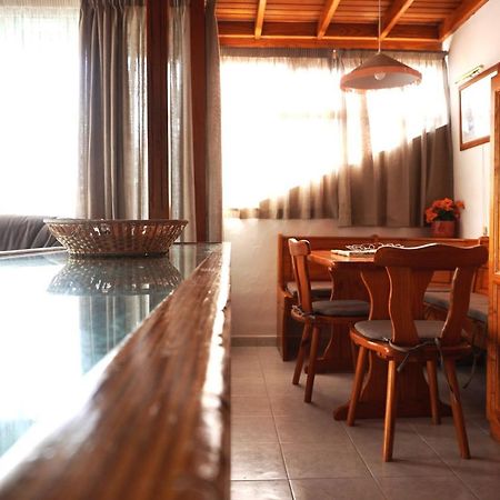 Apartamento Costa, Cerca De La Playa Y Comercios. 科斯塔特吉塞 外观 照片