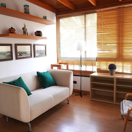 Apartamento Costa, Cerca De La Playa Y Comercios. 科斯塔特吉塞 外观 照片