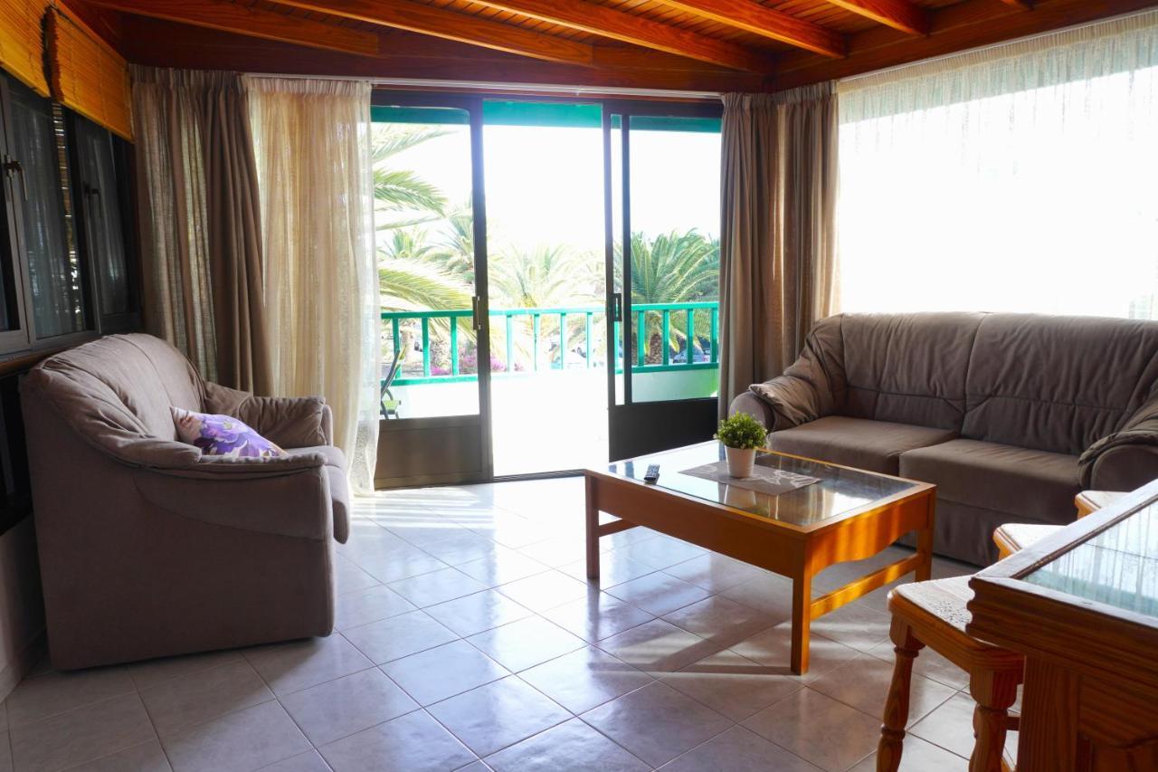 Apartamento Costa, Cerca De La Playa Y Comercios. 科斯塔特吉塞 外观 照片