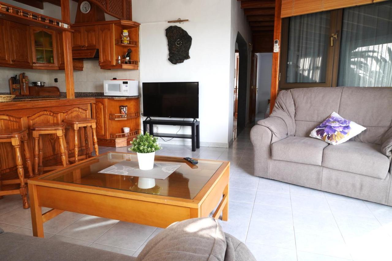 Apartamento Costa, Cerca De La Playa Y Comercios. 科斯塔特吉塞 外观 照片