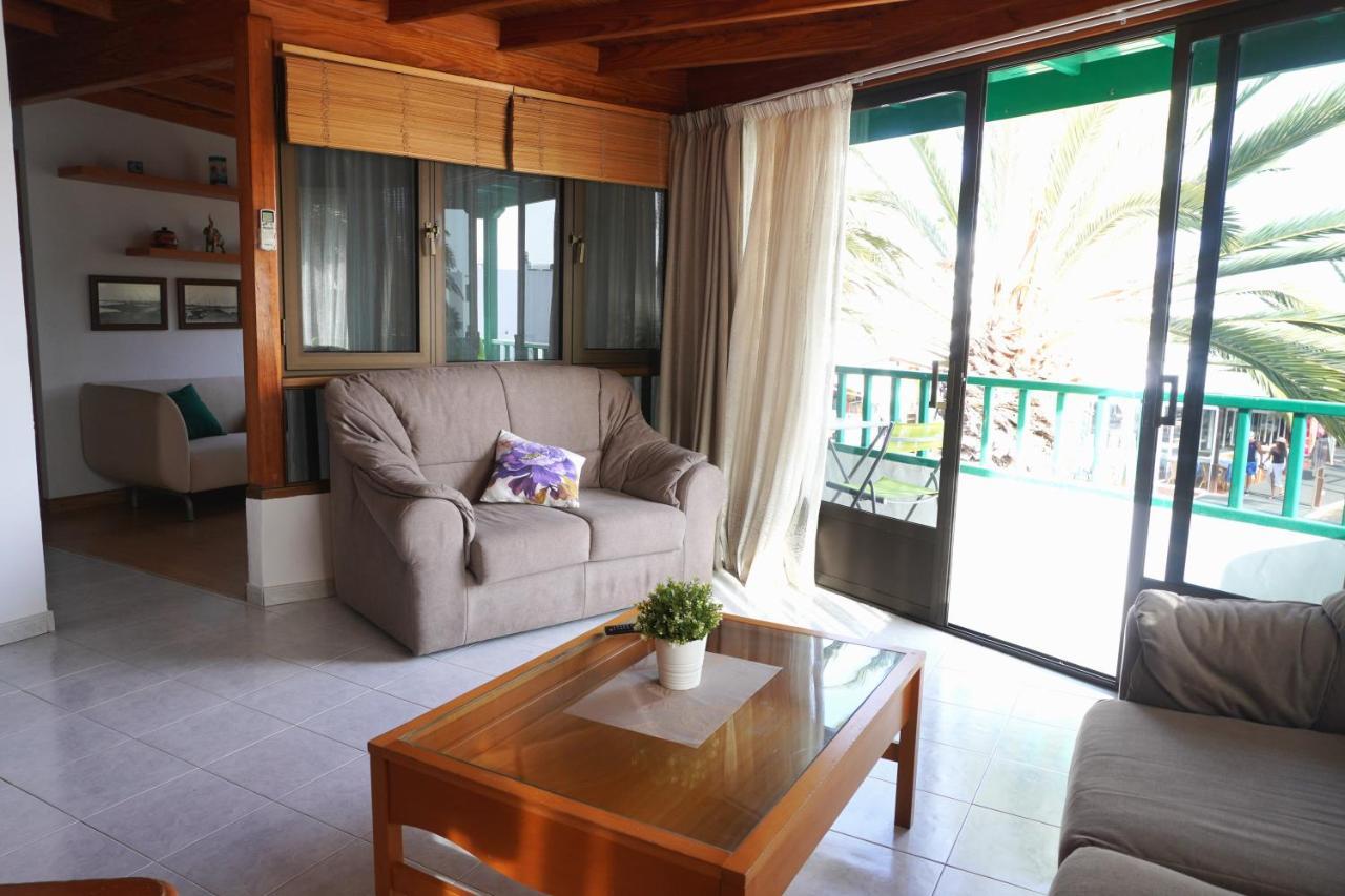 Apartamento Costa, Cerca De La Playa Y Comercios. 科斯塔特吉塞 外观 照片