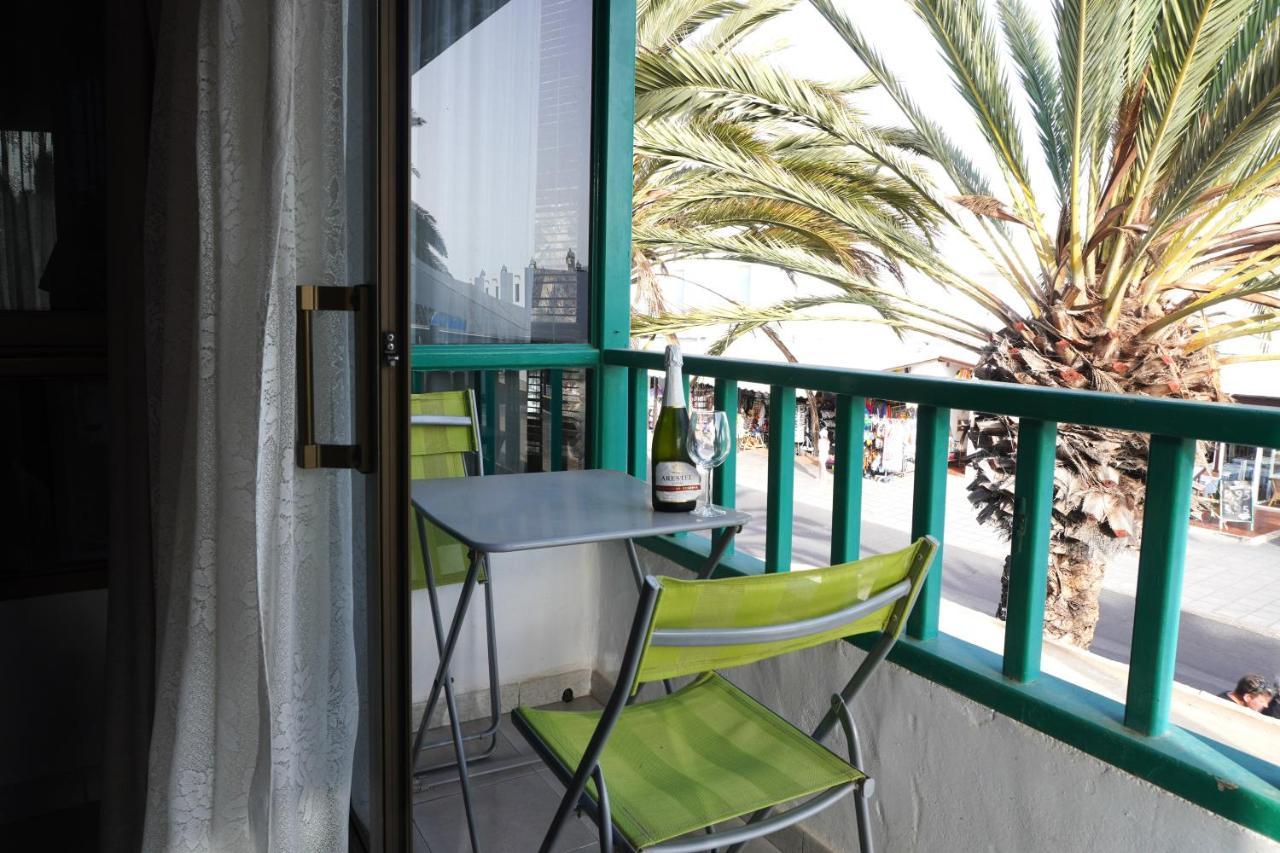 Apartamento Costa, Cerca De La Playa Y Comercios. 科斯塔特吉塞 外观 照片