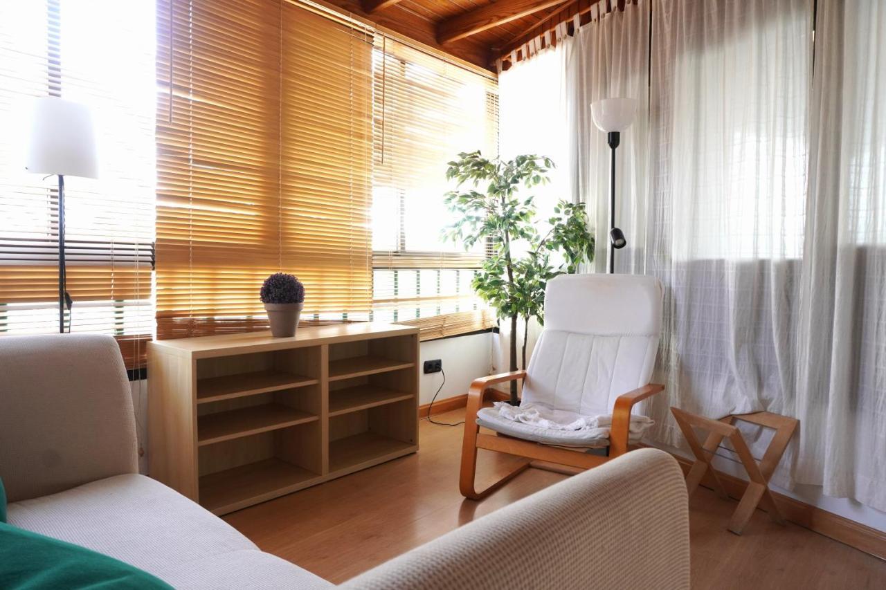 Apartamento Costa, Cerca De La Playa Y Comercios. 科斯塔特吉塞 外观 照片