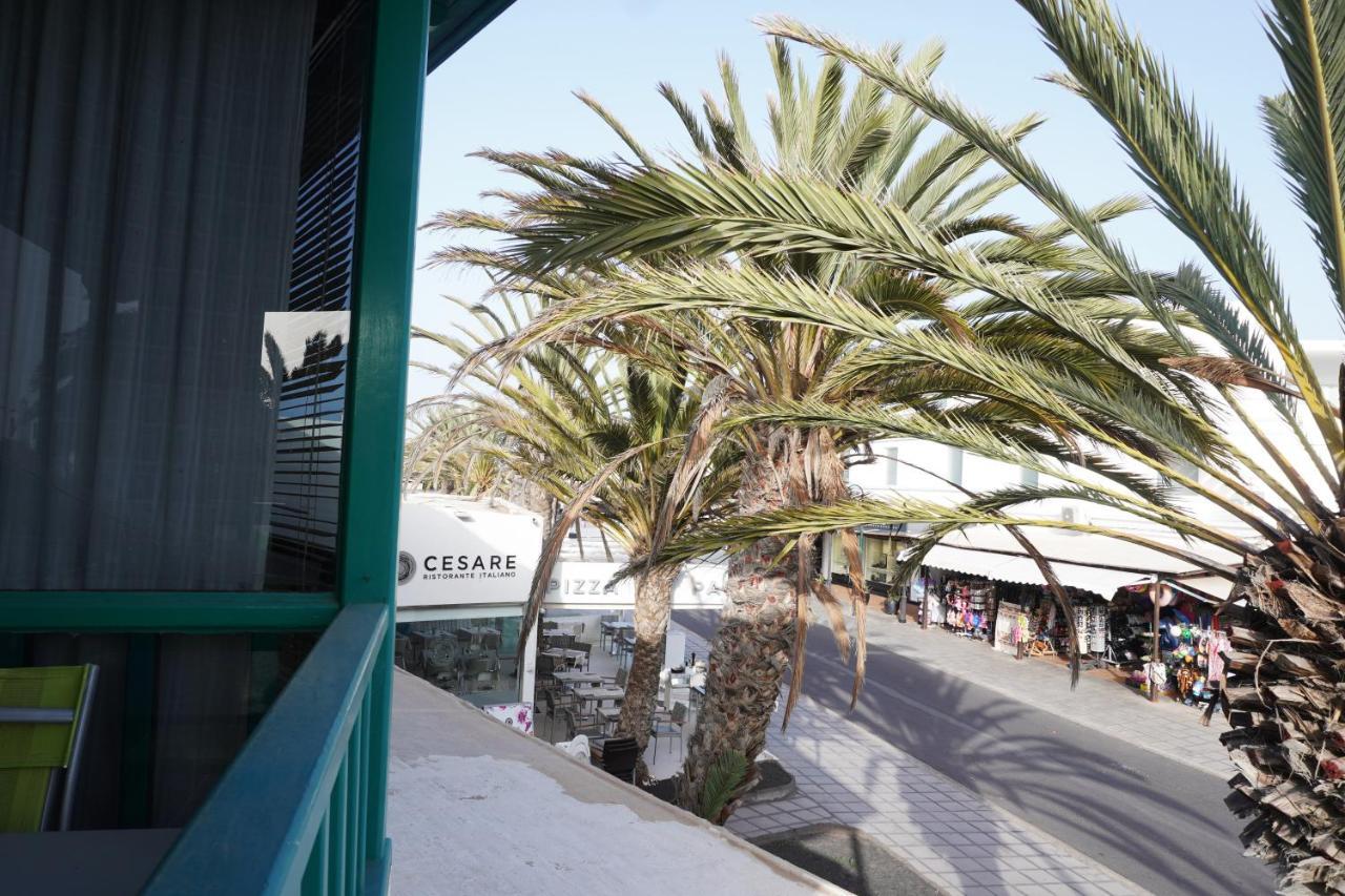 Apartamento Costa, Cerca De La Playa Y Comercios. 科斯塔特吉塞 外观 照片