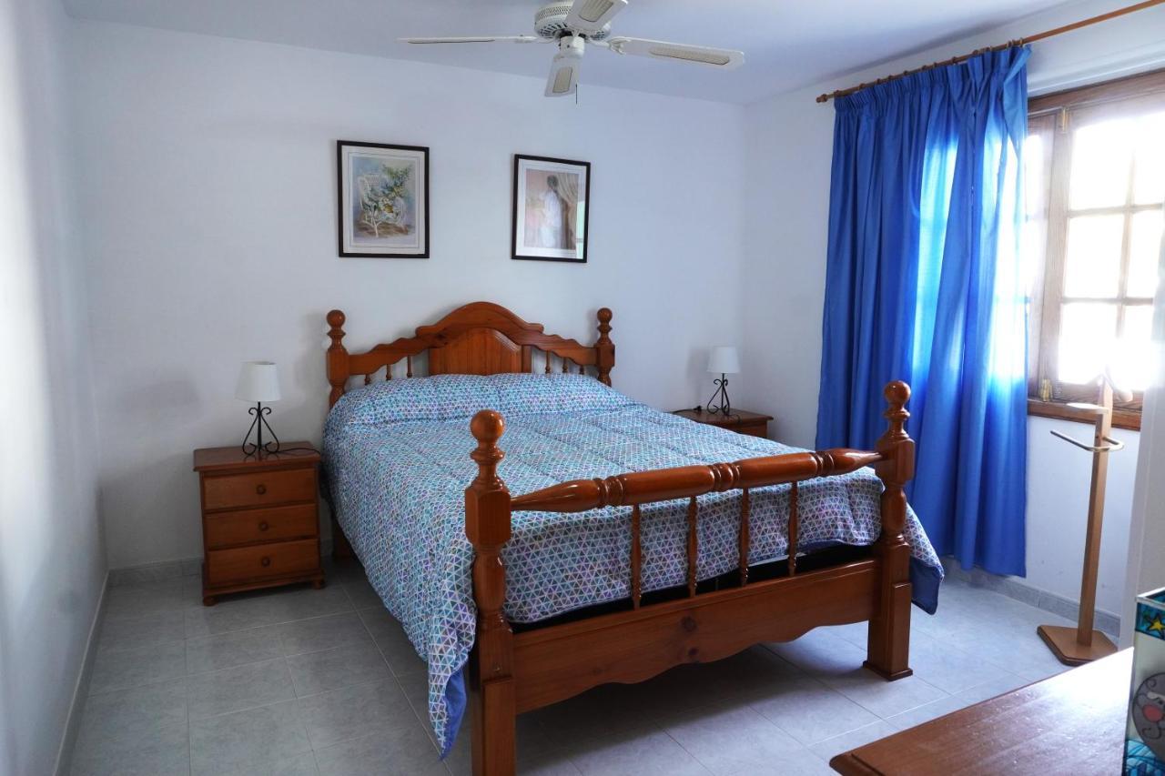 Apartamento Costa, Cerca De La Playa Y Comercios. 科斯塔特吉塞 外观 照片