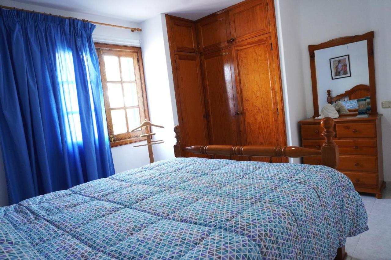 Apartamento Costa, Cerca De La Playa Y Comercios. 科斯塔特吉塞 外观 照片